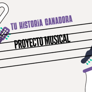Proyecto Musical
