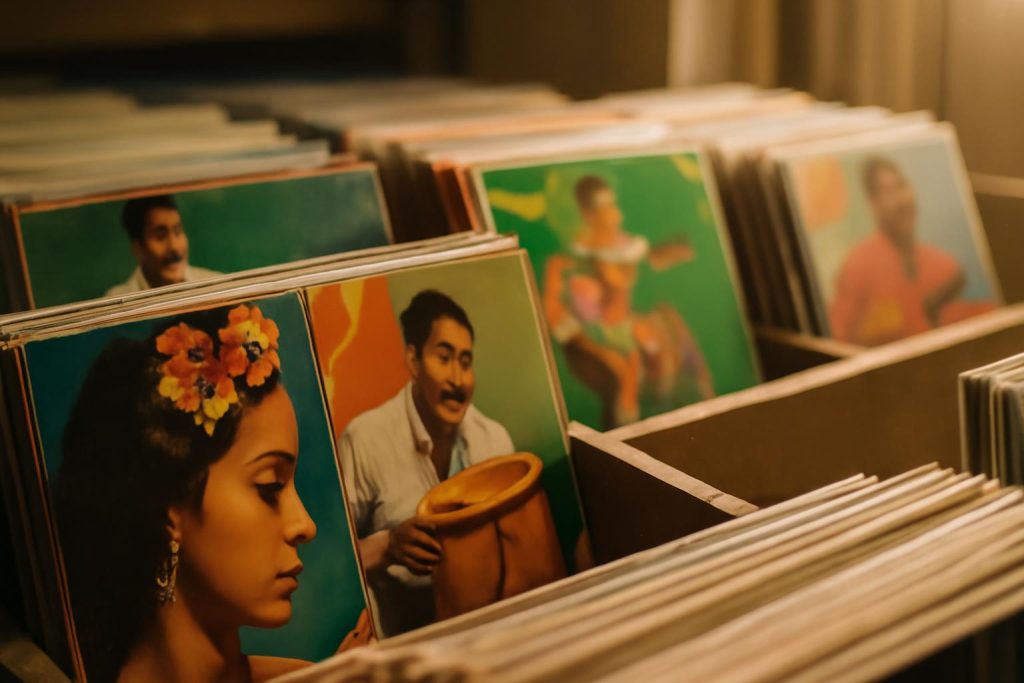 Tu música ya está lista. Tu audiencia todavía no sabe que existes