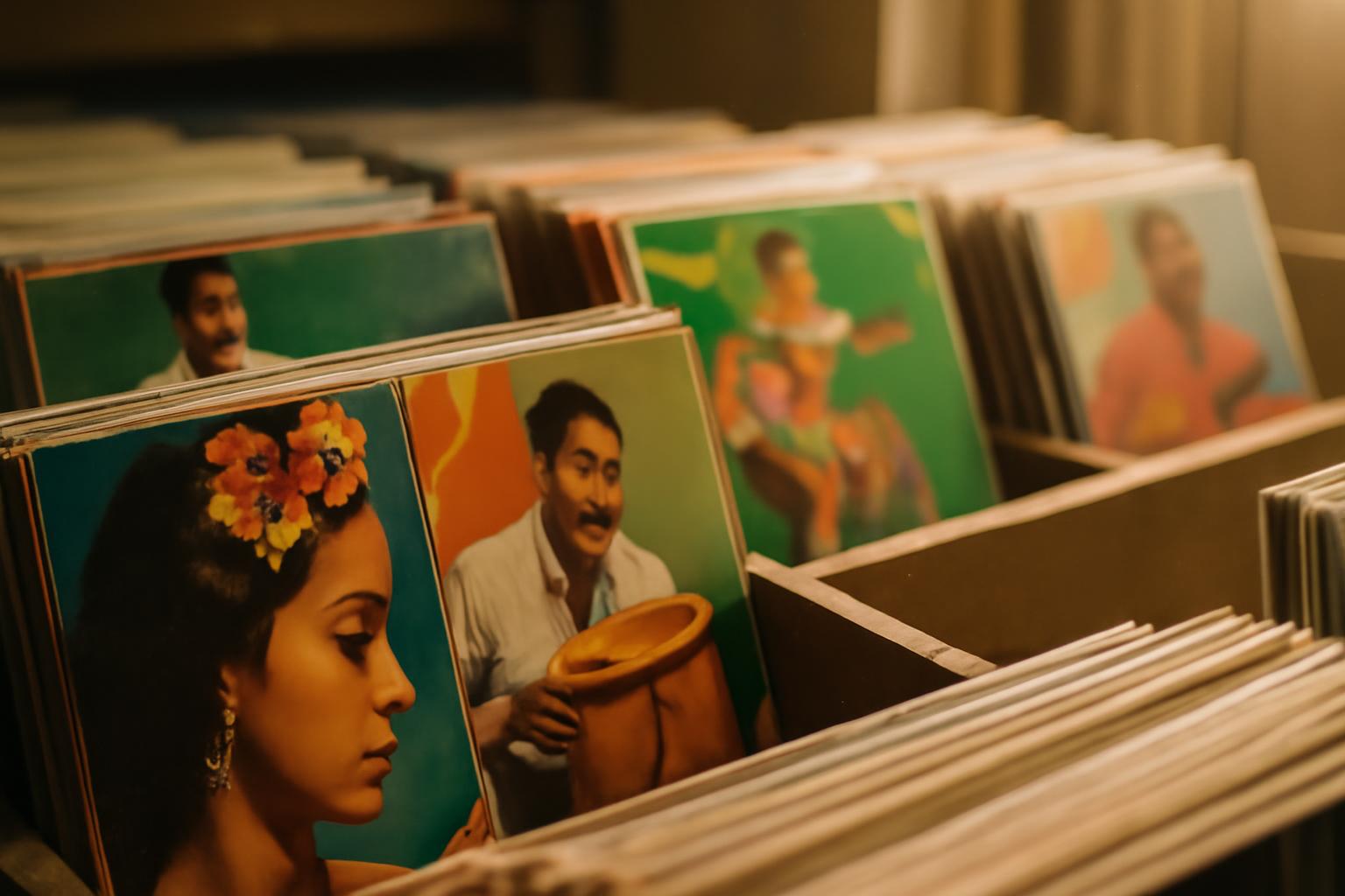 Tu música ya está lista. Tu audiencia todavía no sabe que existes