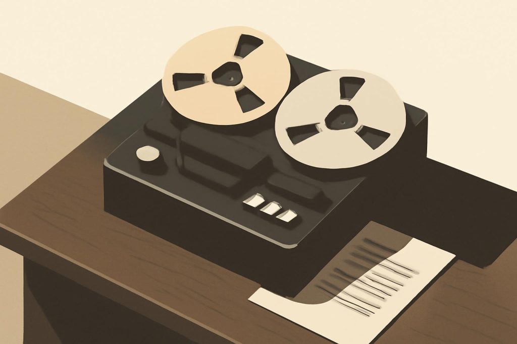 Subes tu música al mundo y te quedas con menos de un centavo por escucha