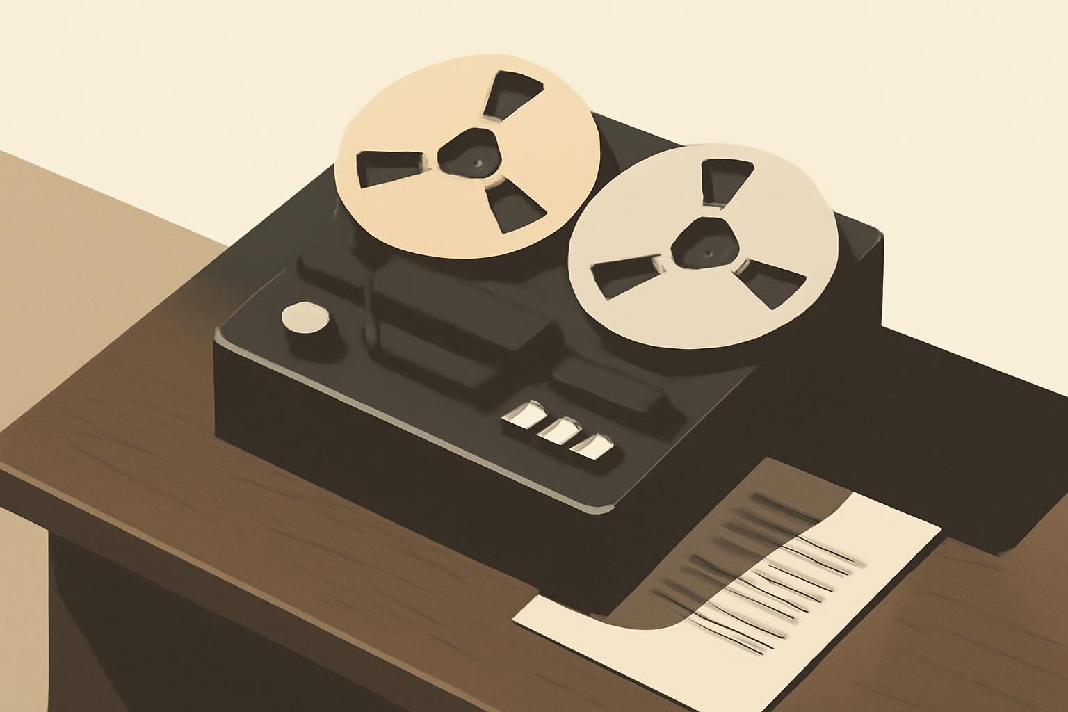 Subes tu música al mundo y te quedas con menos de un centavo por escucha